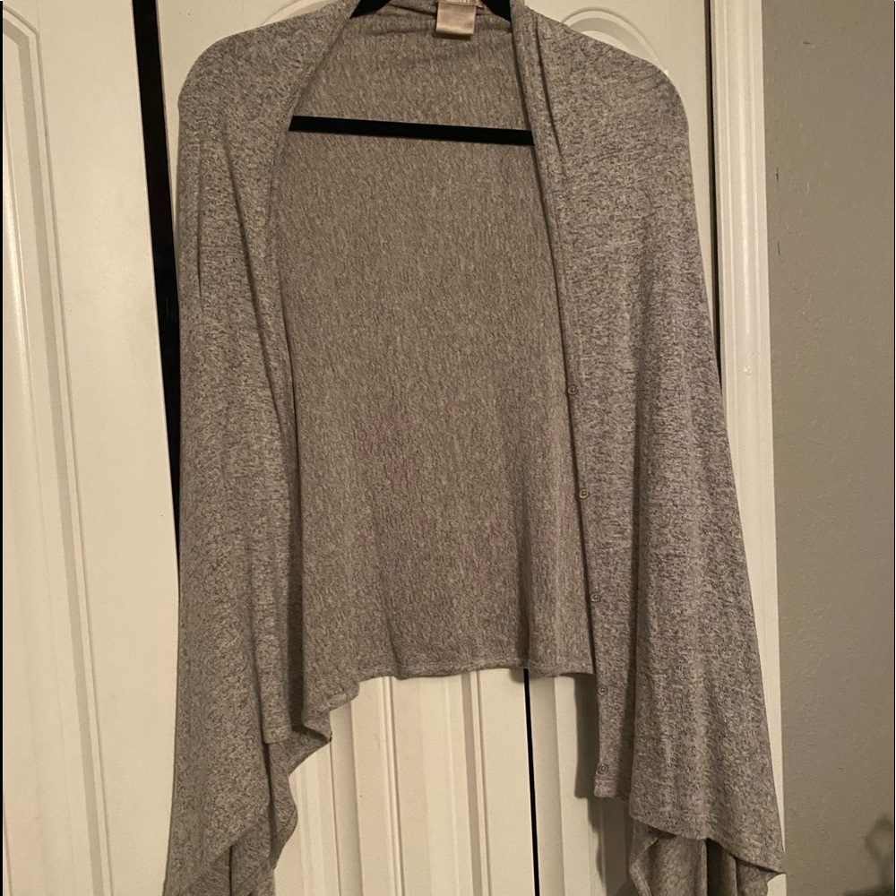 Cardigan